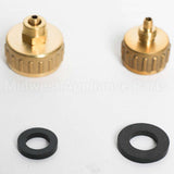 DA81-05877A Samsung A/S-Connect Water Packing;Hm10,Cu,Da62-0