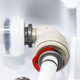 DA81-05884A Samsung A/S-Case Water Filter;Sseda,Da97-08043F-