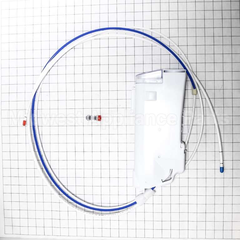 DA81-05884A Samsung A/S-Case Water Filter;Sseda,Da97-08043F-