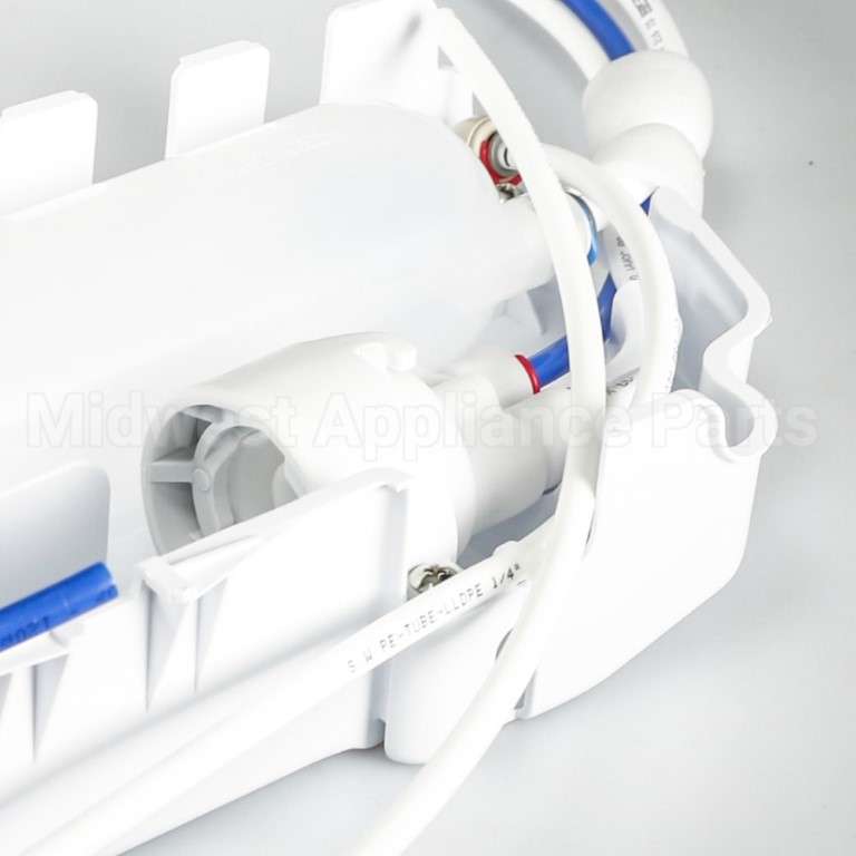 DA81-05885A Samsung A/S-Case Water Filter;Sseda,Da97-08043G-