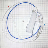 DA81-05885A Samsung A/S-Case Water Filter;Sseda,Da97-08043G-