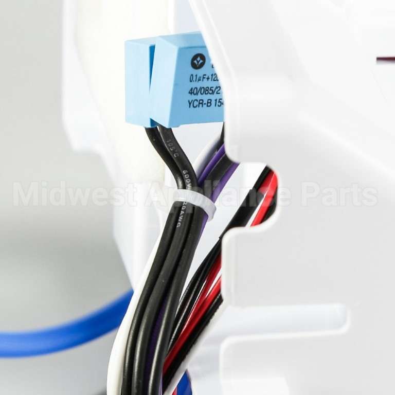 DA81-05986A Samsung A/S-Assy Case Filter Tank;Aw4-Cd,110V