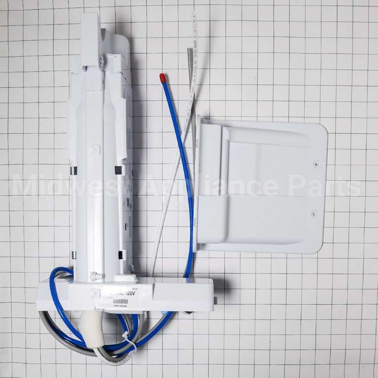 DA81-05986A Samsung A/S-Assy Case Filter Tank;Aw4-Cd,110V