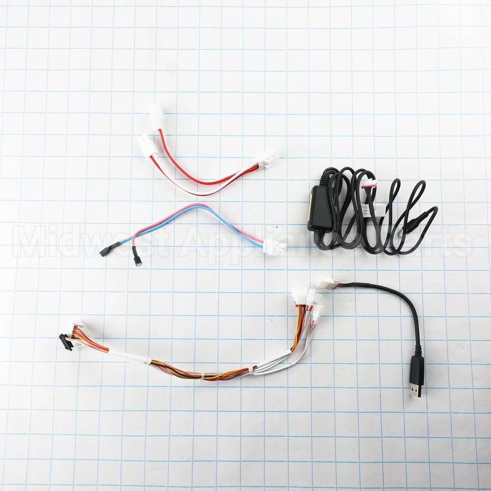 DA81-06851A Samsung Svc Jig;Kit,Home Appliance