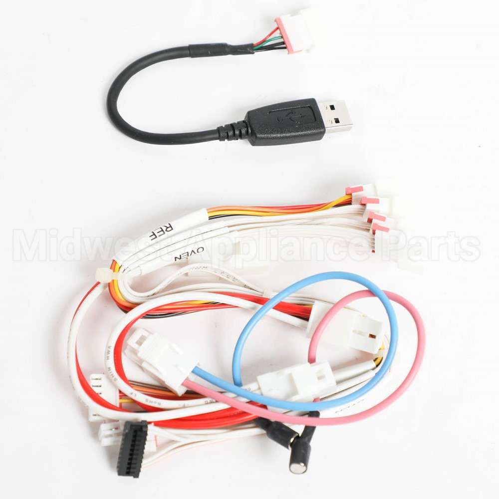 DA81-07132A Samsung Svc Jig;Hass Cable Kit,Home Appliance