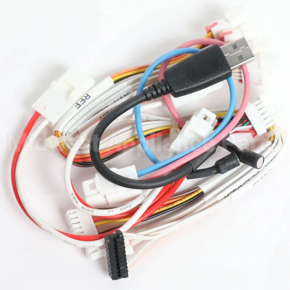DA81-07132A Samsung Svc Jig;Hass Cable Kit,Home Appliance