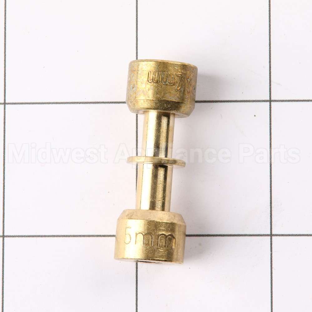 DA81-11326A Samsung A/S-Lokring;All,Brass,L13006356,5/4.2 Nk