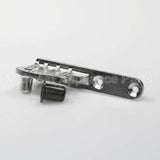 DA82-01243A Samsung A/S Assy-Hinge Mid R;Aw,Zndc