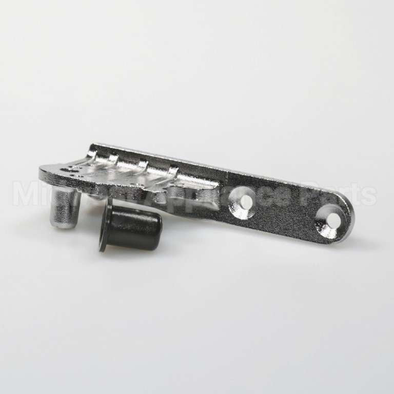 DA82-01243A Samsung A/S Assy-Hinge Mid R;Aw,Zndc