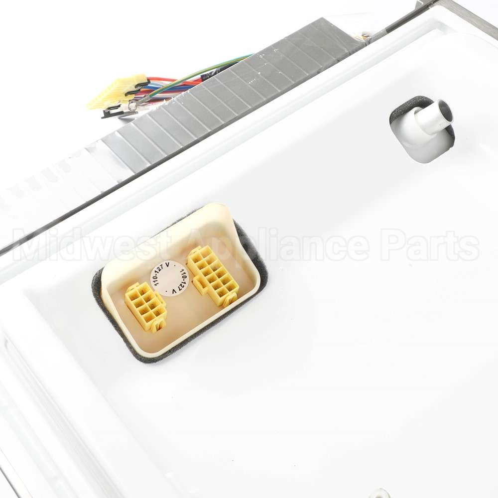 DA82-01384J Samsung A/S Assy-Packing Door Fre;Guggenheim,Da9