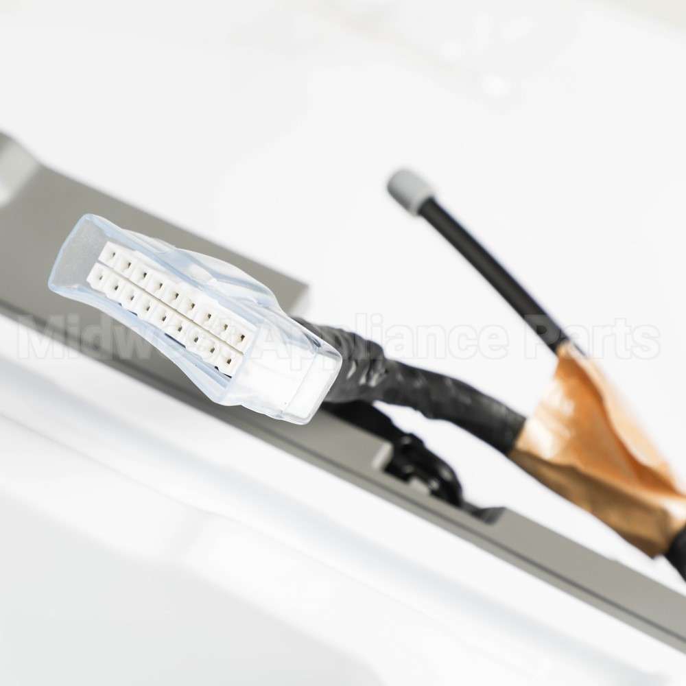 DA82-02147A Samsung A/S Door-Ref Left;Aw2-14,Real Sts