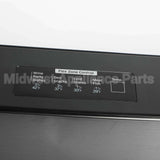 DA82-02161N Samsung A/S Assy-Packing Door;Aw3-14 Fdsr,Middle