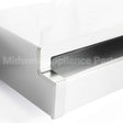 DA82-02260Z Samsung A/S Assy-Packing Door Middle;Rf8000Mc,St