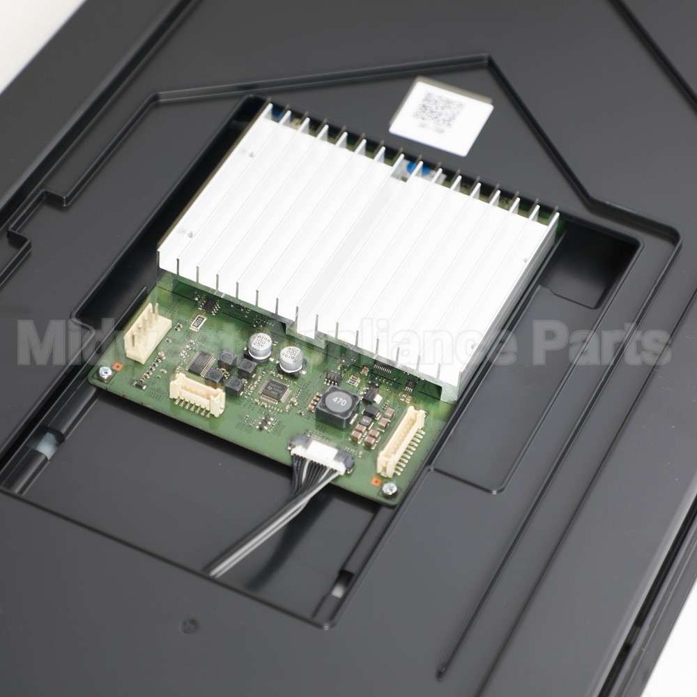 DA82-02261W Samsung A/S Assy-Case Display;Aw1-12 Hub,27.5,U
