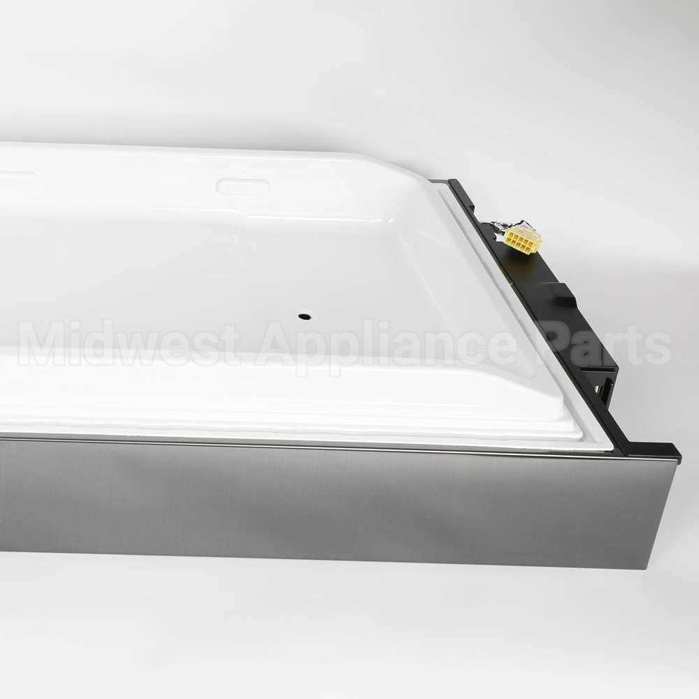 DA82-02345M Samsung A/S Assy-Packing Door Ref Right;Rf8000Mc