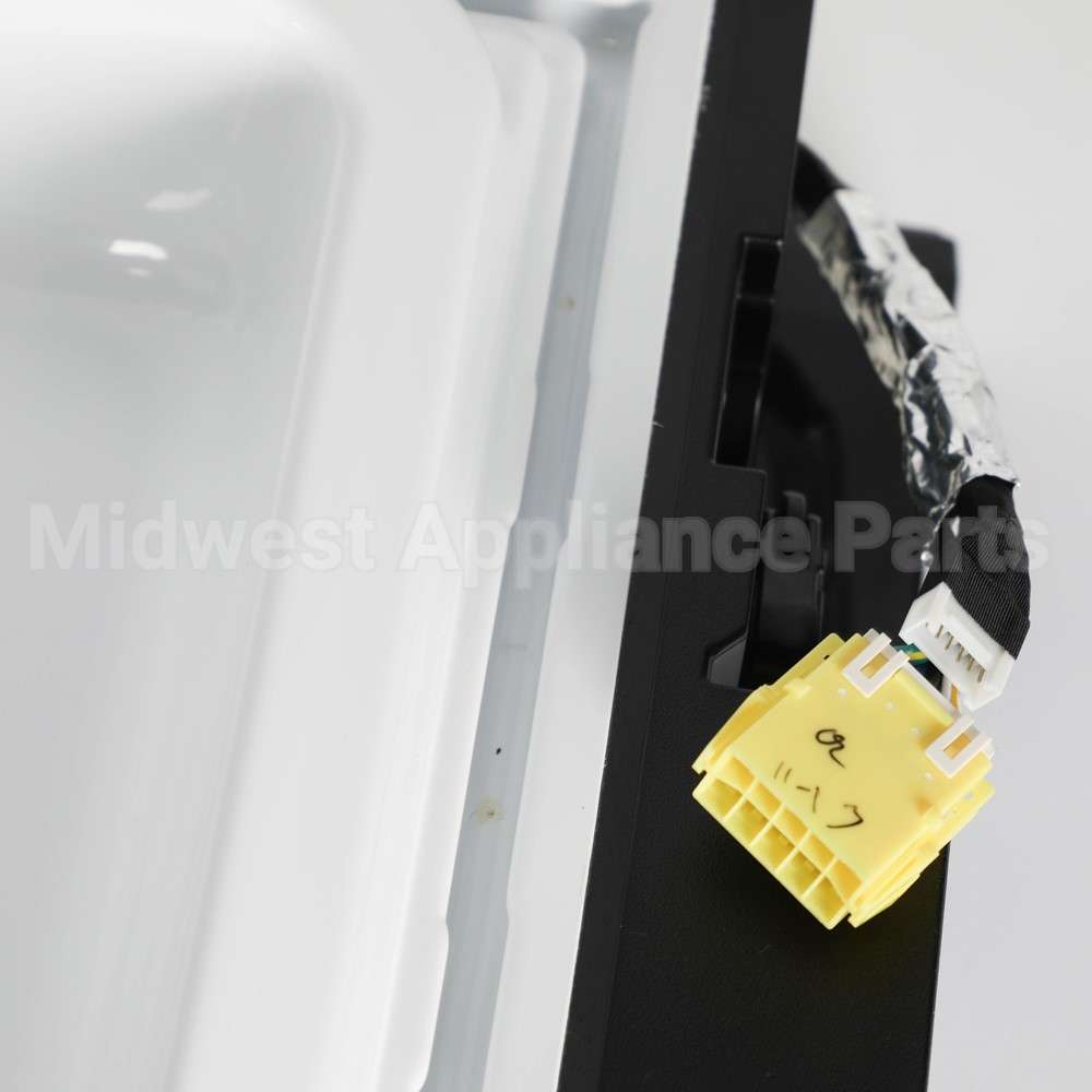 DA82-02345M Samsung A/S Assy-Packing Door Ref Right;Rf8000Mc