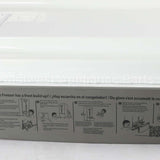 DA82-02501A Samsung A/S Assy-Door Foam-Fre;Rf26J7500,Assy Do
