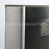 DA82-02501A Samsung A/S Assy-Door Foam-Fre;Rf26J7500,Assy Do
