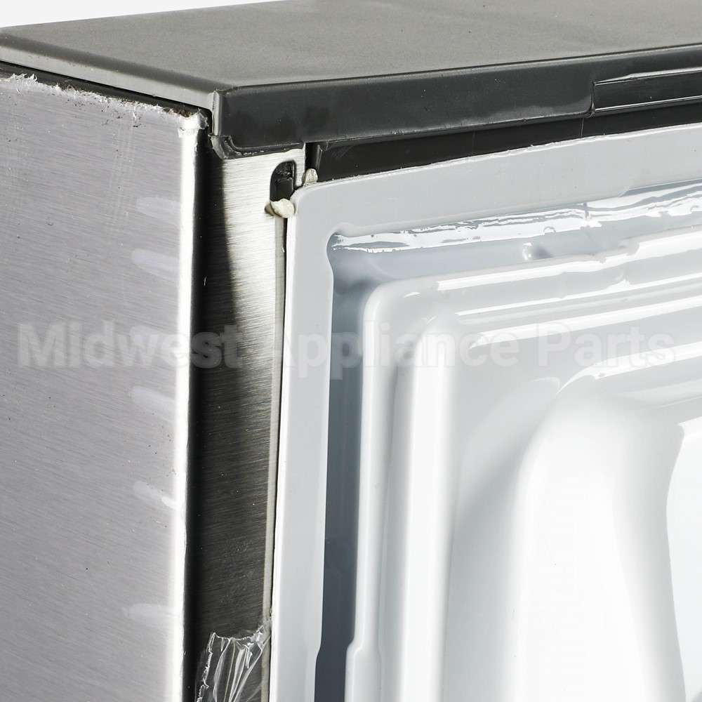 DA82-02517A Samsung A/S Assy-Door Foam-Fre;Aw1-12,Packing,As