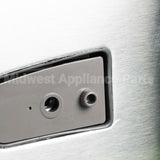 DA82-02517A Samsung A/S Assy-Door Foam-Fre;Aw1-12,Packing,As