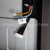 DA82-02519A Samsung A/S Assy-Door Foam-Ref;Aw1-12(Hub),Packi