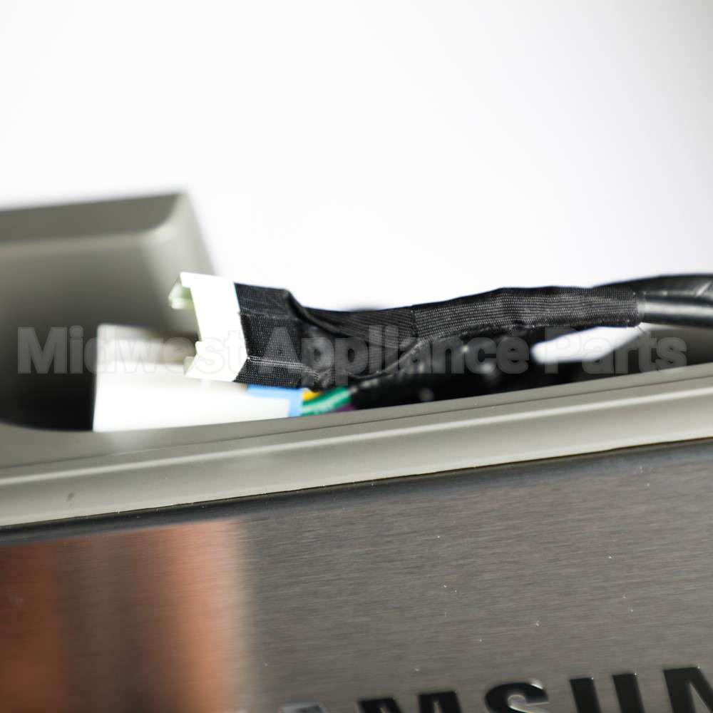 DA82-02519A Samsung A/S Assy-Door Foam-Ref;Aw1-12(Hub),Packi