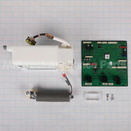 DA82-02638A Samsung A/S Assy-Ice;Da94-03757A,Cd,120