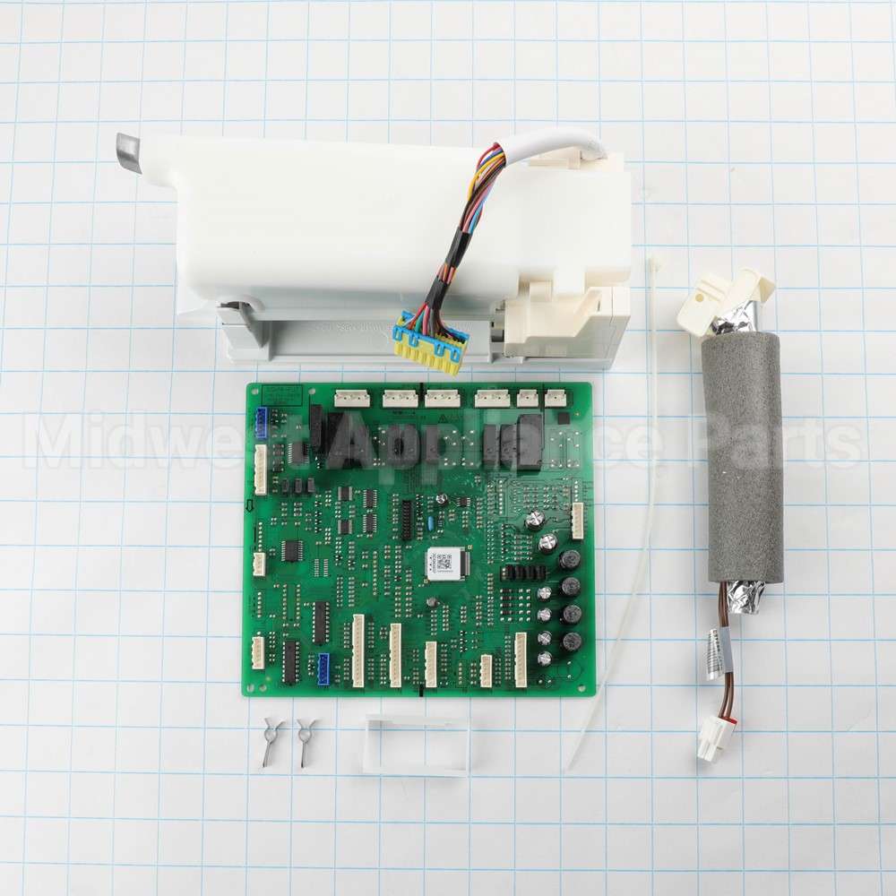 DA82-02642A Samsung A/S Assy-Ice;Da94-04405P,Cd,120