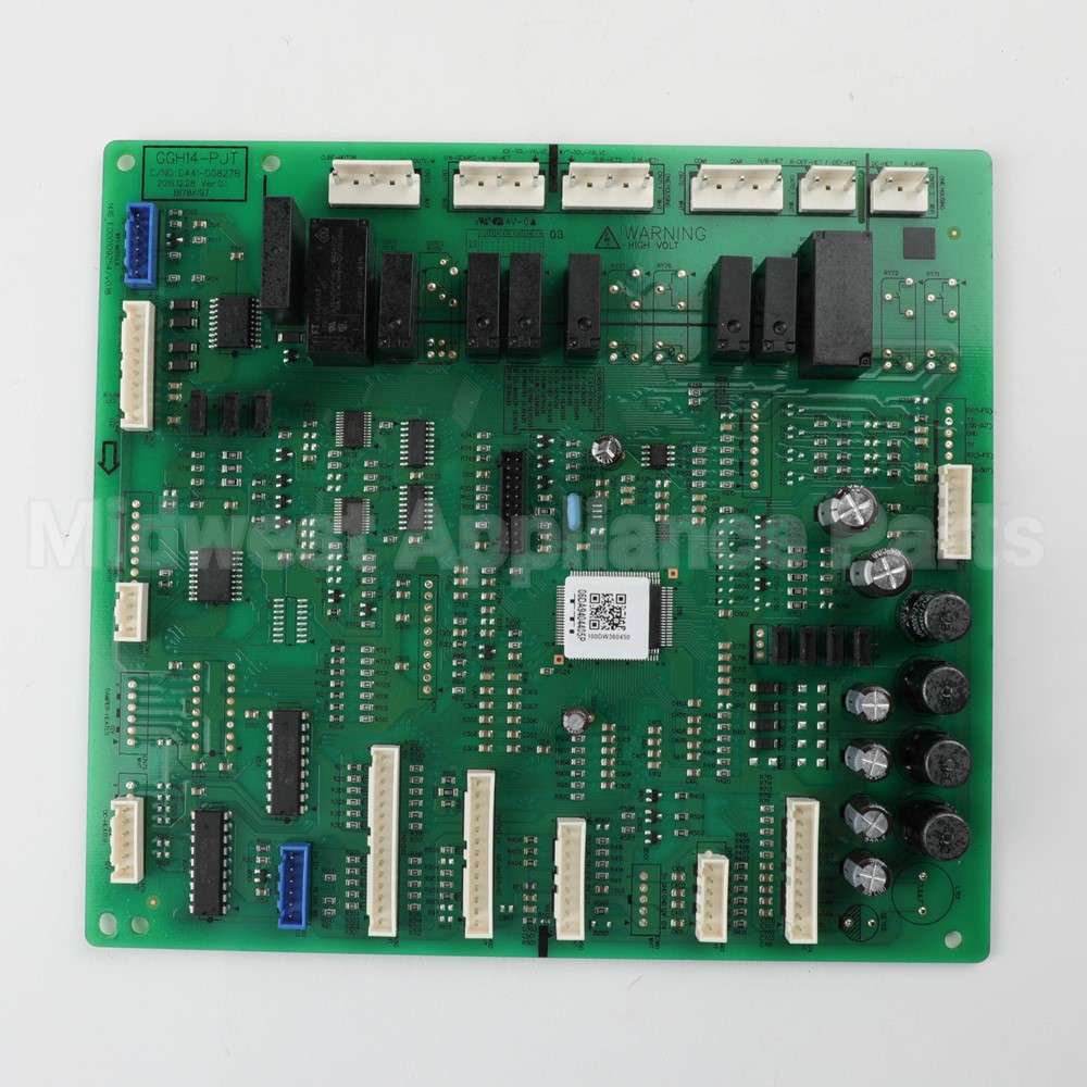 DA82-02642A Samsung A/S Assy-Ice;Da94-04405P,Cd,120