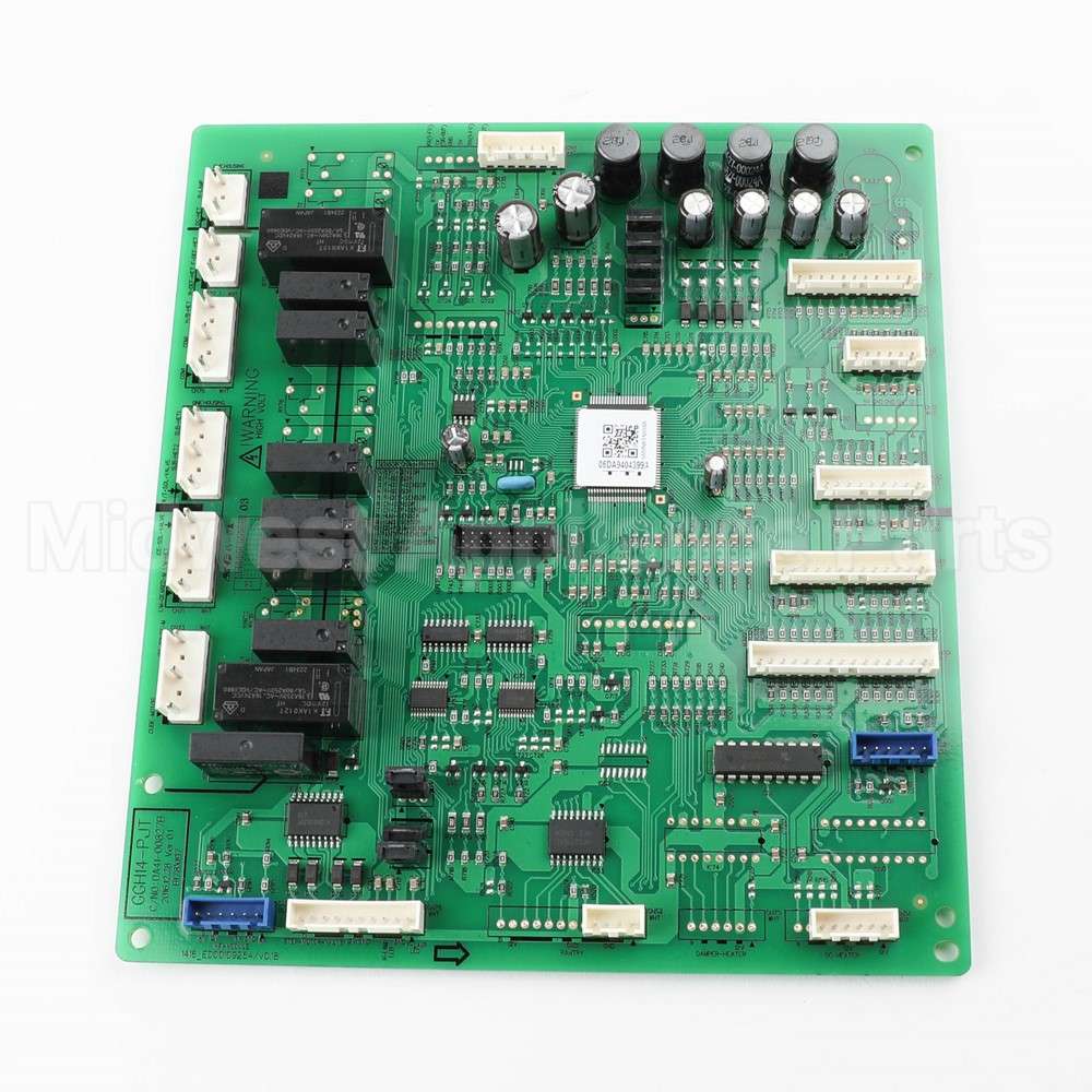 DA82-02649A Samsung A/S Assy-Ice;Da94-04399A,Fs,120