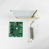 DA82-02656A Samsung A/S Assy-Ice;Da94-03040S,Fs,120