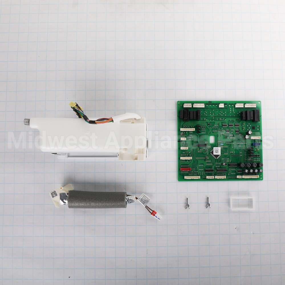 DA82-02663A Samsung A/S Assy-Ice;Da94-04226A,Cd,120