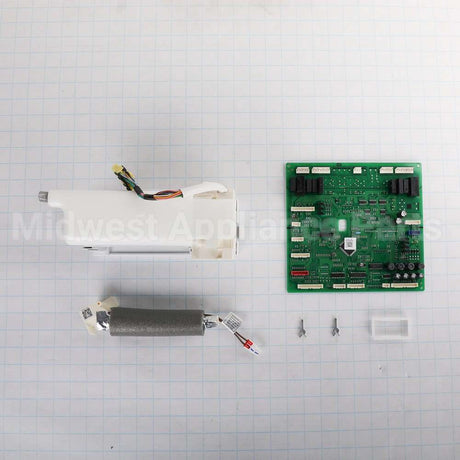 DA82-02663A Samsung A/S Assy-Ice;Da94-04226A,Cd,120