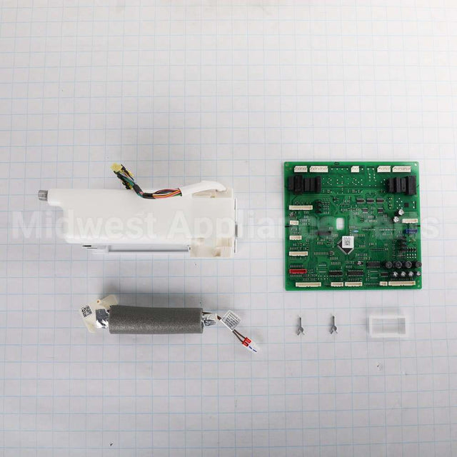 DA82-02663A Samsung A/S Assy-Ice;Da94-04226A,Cd,120