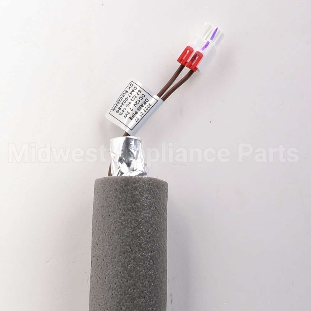 DA82-02663A Samsung A/S Assy-Ice;Da94-04226A,Cd,120