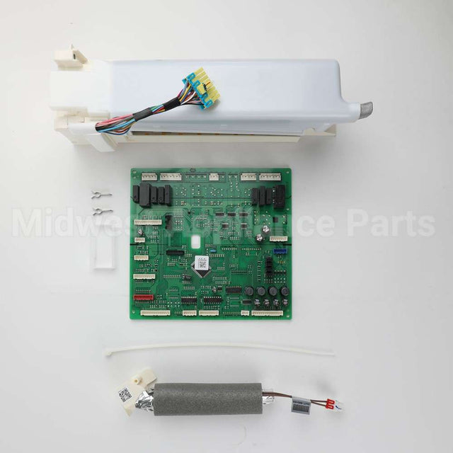DA82-02665A Samsung A/S Assy-Ice;Da94-04225A,Fs,120