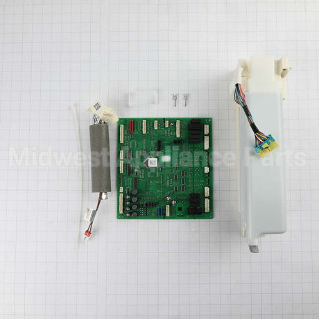 DA82-02665A Samsung A/S Assy-Ice;Da94-04225A,Fs,120
