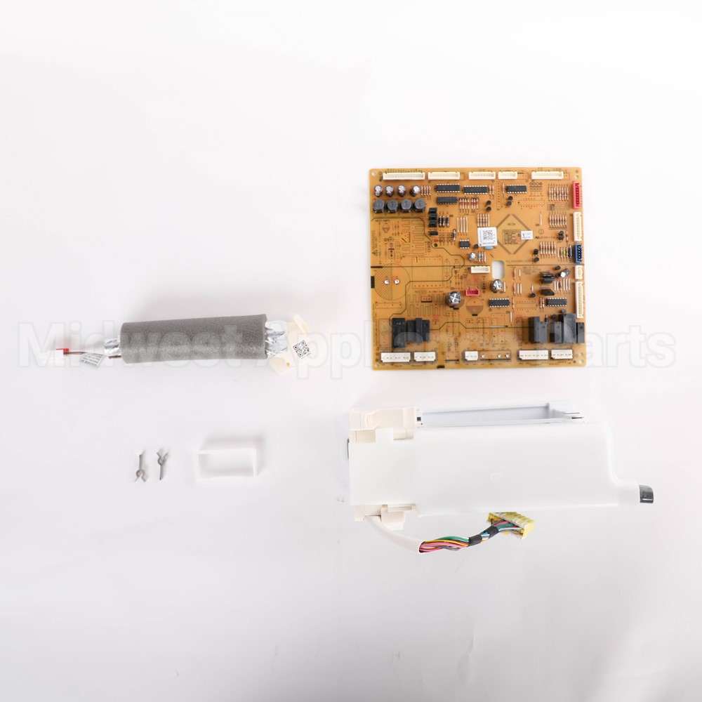 DA82-02668A Samsung A/S Assy-Ice;Da94-02275P,Cd,120