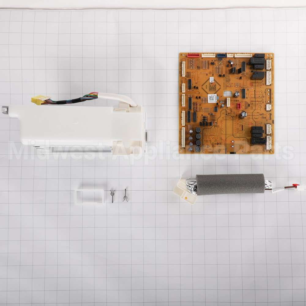 DA82-02668A Samsung A/S Assy-Ice;Da94-02275P,Cd,120