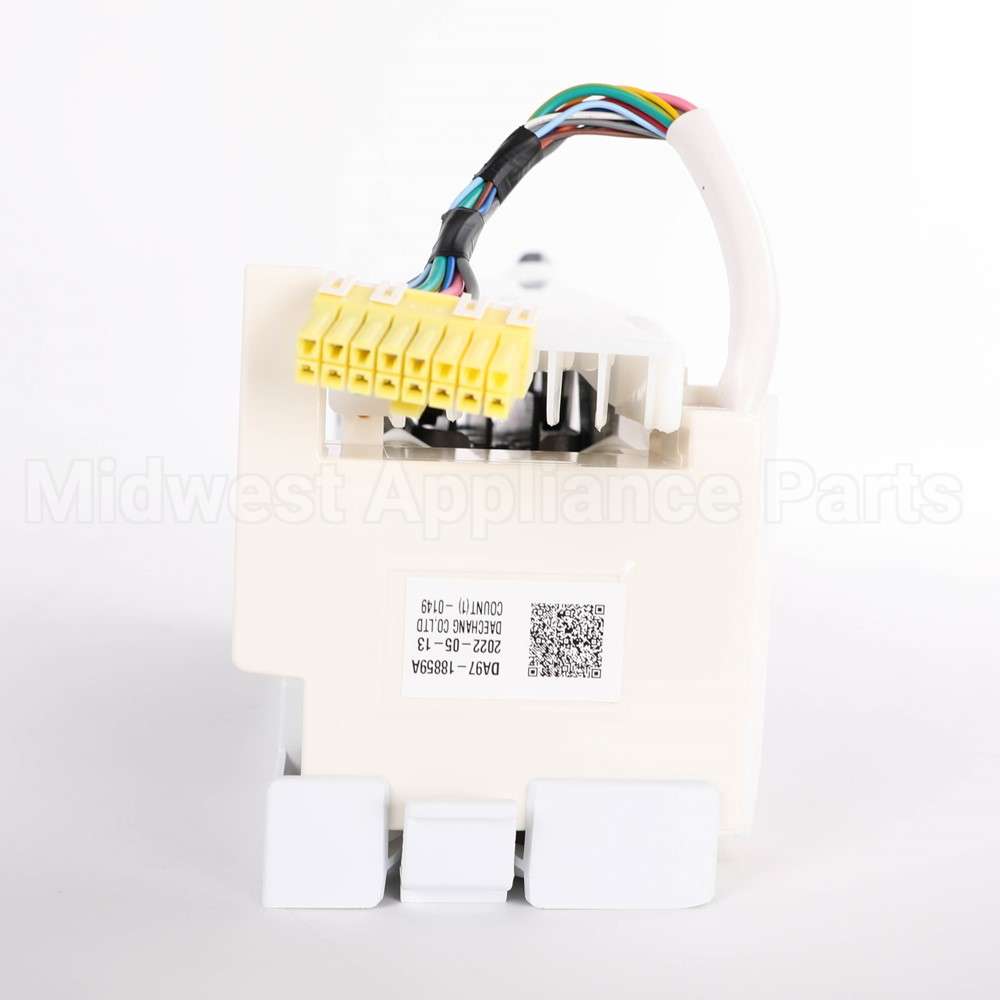 DA82-02668A Samsung A/S Assy-Ice;Da94-02275P,Cd,120