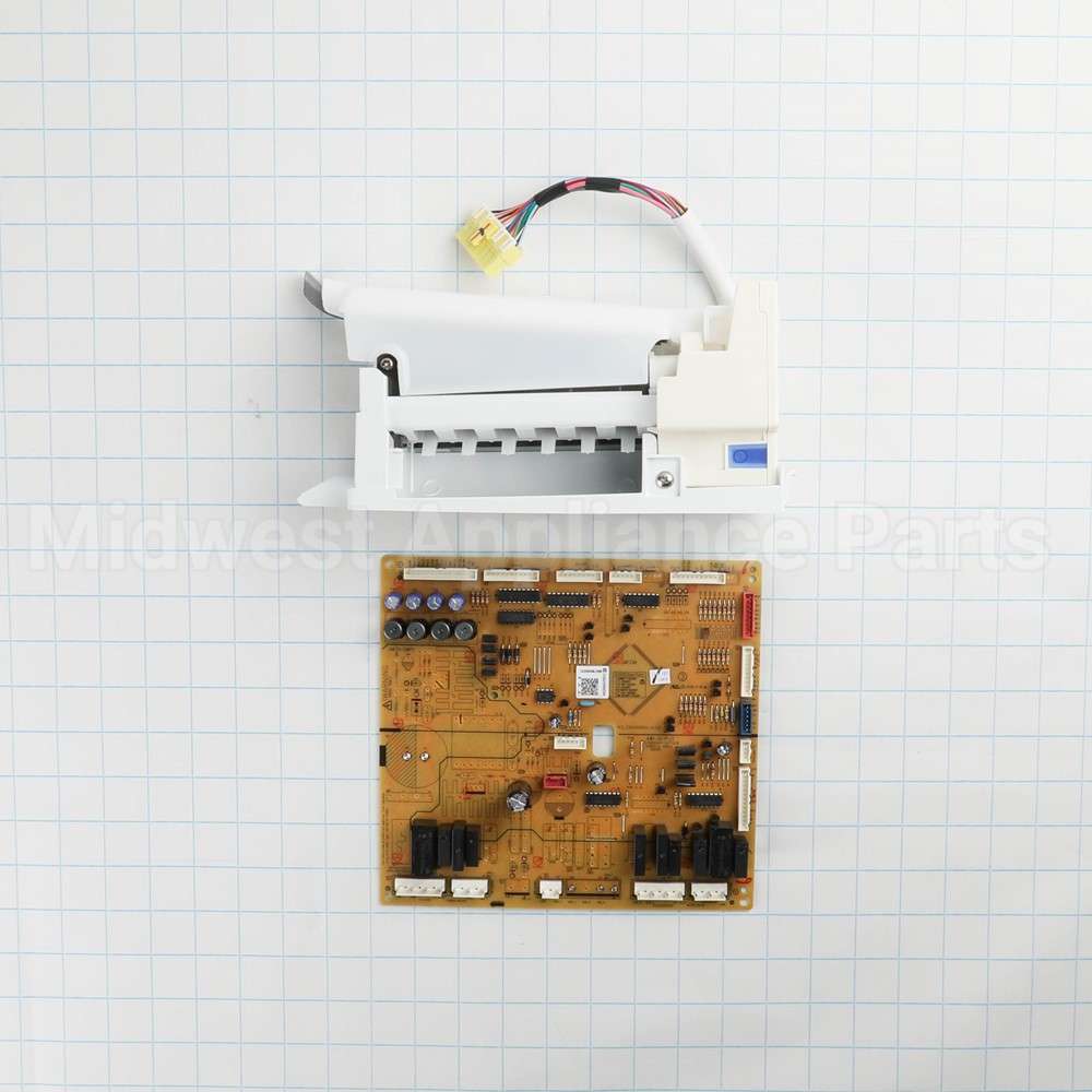 DA82-02671A Samsung A/S Assy-Ice;Da94-02963C,Cd,120