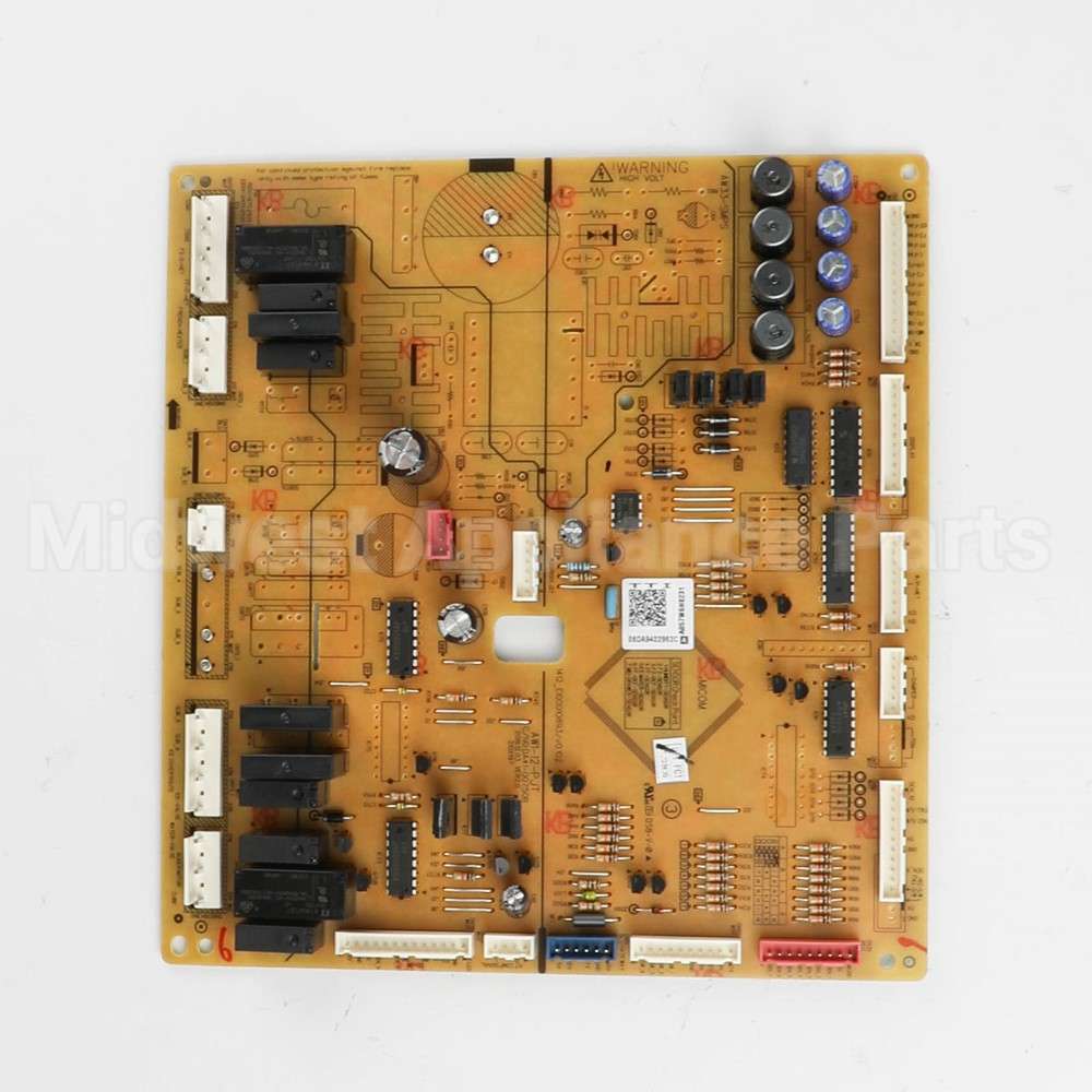 DA82-02671A Samsung A/S Assy-Ice;Da94-02963C,Cd,120