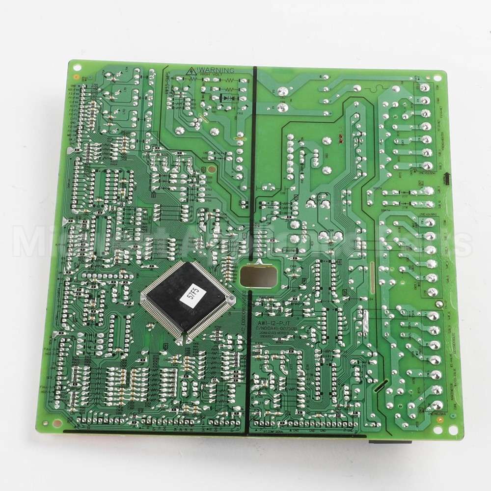 DA82-02671A Samsung A/S Assy-Ice;Da94-02963C,Cd,120