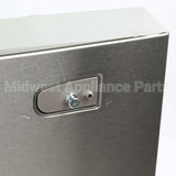 DA82-02692Y Samsung A/S Assy-Packing Door Fre;Aw3 Face Lift,