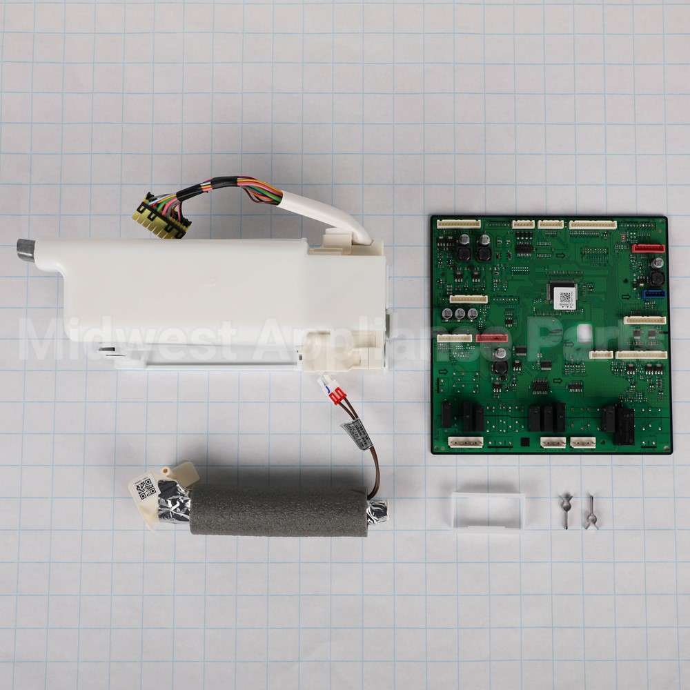 DA82-02695A Samsung A/S Assy-Ice;Fs,Da92-00592B,120V
