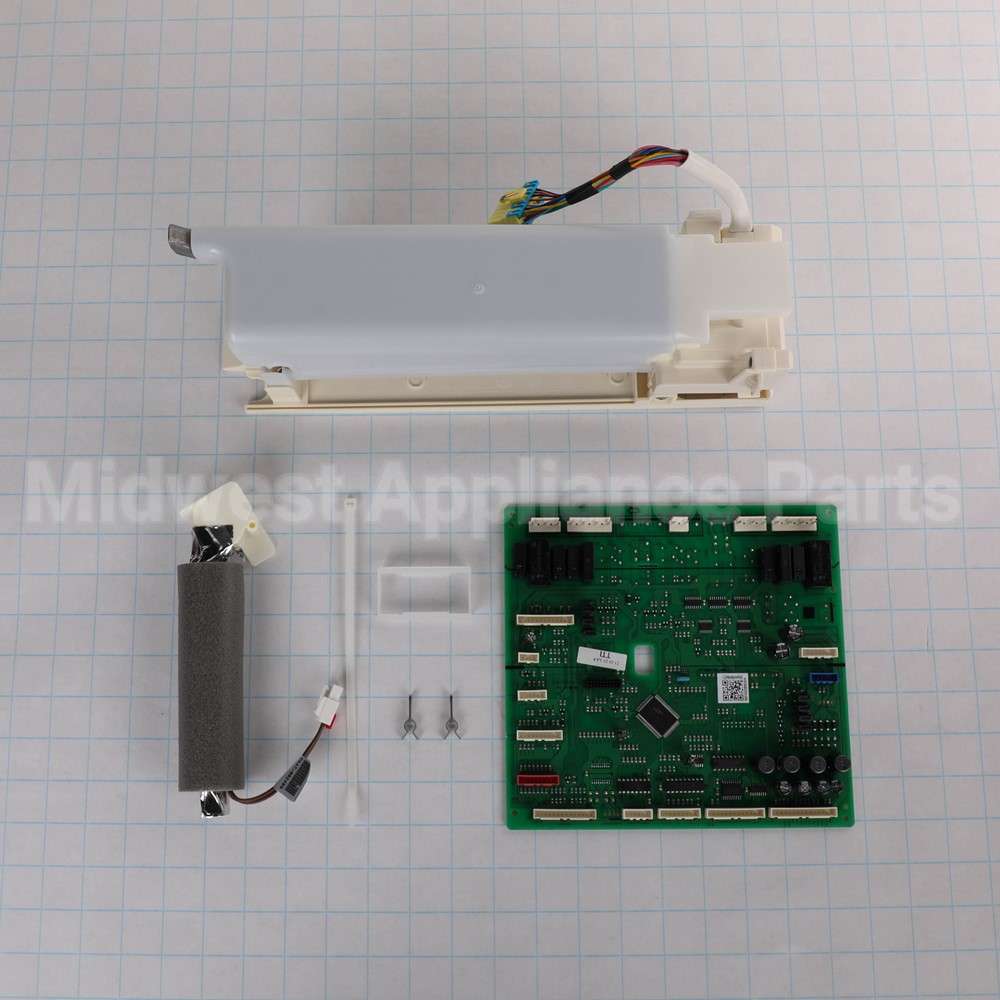DA82-02696A Samsung A/S Assy-Ice;Fs,Da92-00939A,120V