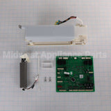 DA82-02696A Samsung A/S Assy-Ice;Fs,Da92-00939A,120V