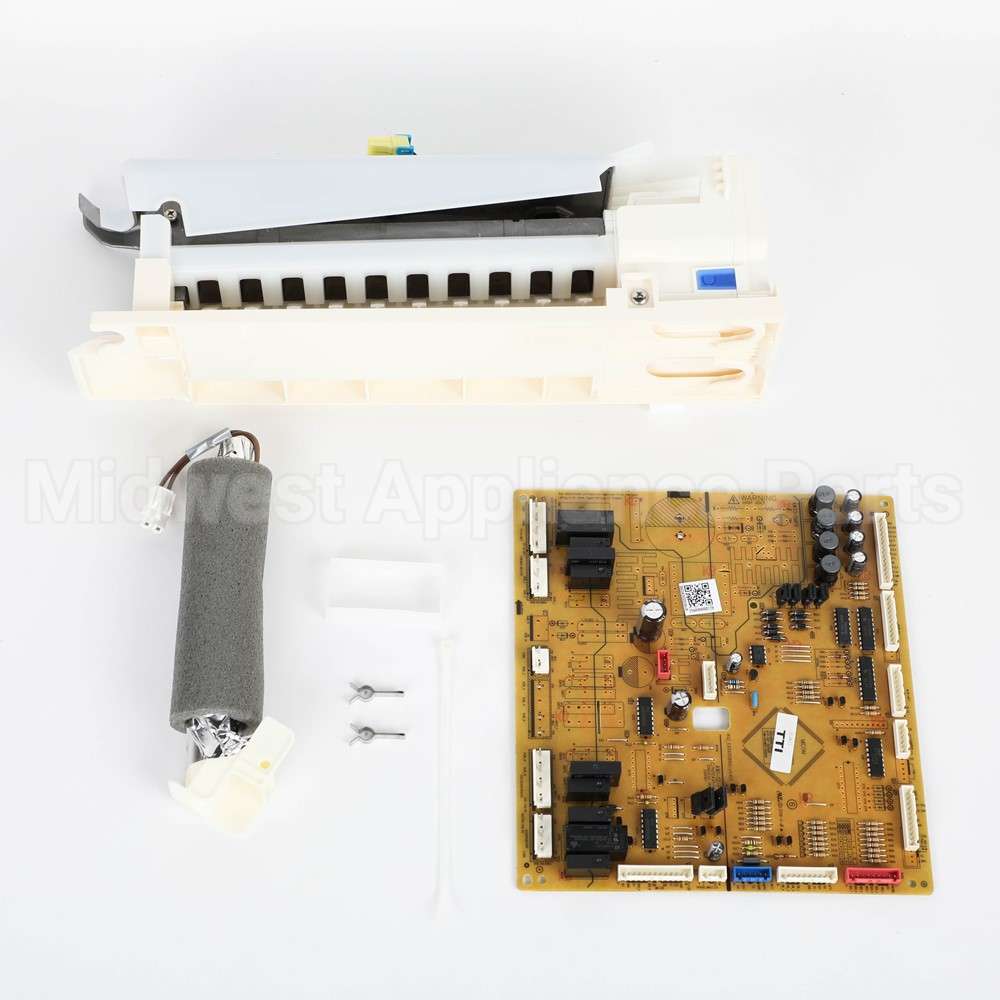 DA82-02701A Samsung A/S Assy-Ice;Fs,Da92-00384R,120V