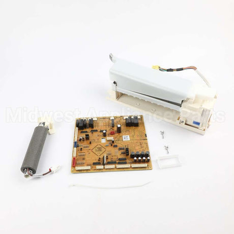 DA82-02705A Samsung A/S Assy-Ice;Fs,Da92-00593L,120V