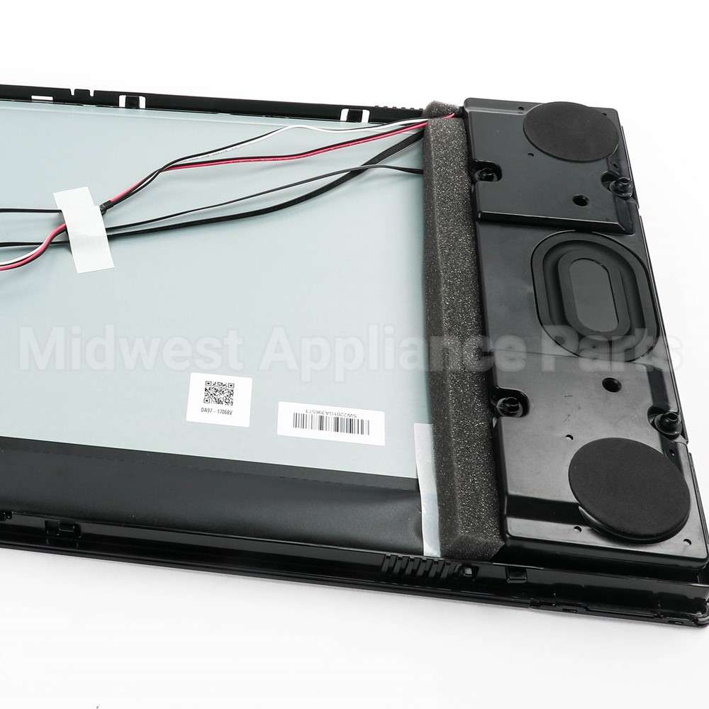 DA82-02711D Samsung A/S Assy-Cover Display;Aw3 F/L,27.5, Hu